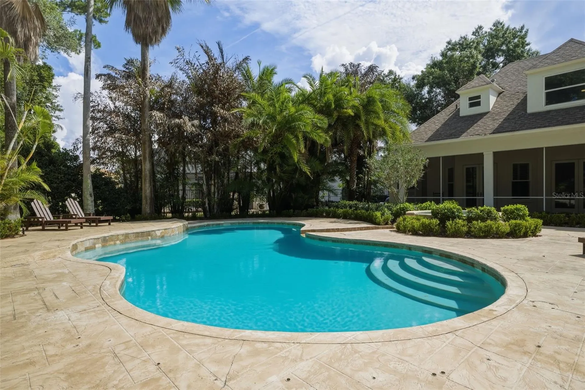 6509 Stonington Drive S Tampa FL 33647