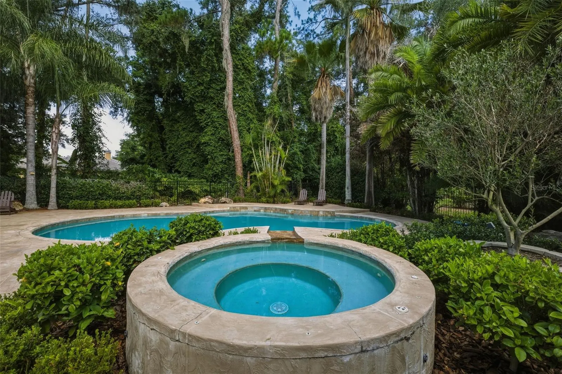 6509 Stonington Drive S Tampa FL 33647