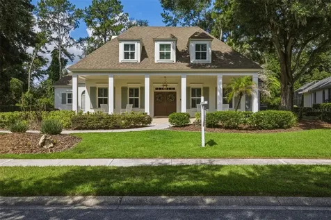 6509 Stonington Drive S Tampa FL 33647
