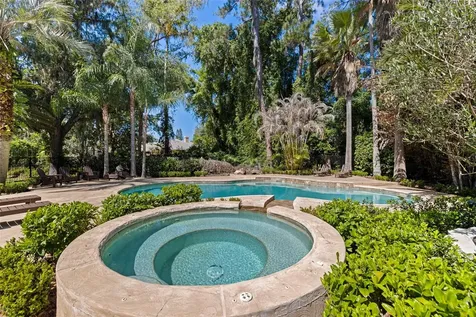 6509 Stonington Drive S Tampa FL 33647