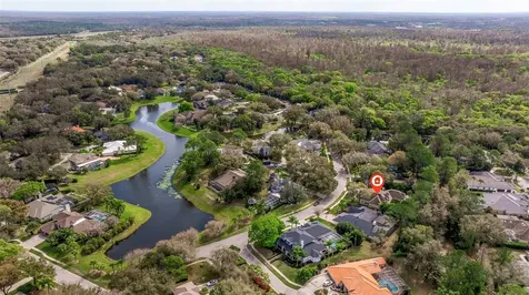 6509 Stonington Drive S Tampa FL 33647