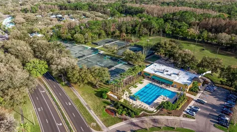 6509 Stonington Drive S Tampa FL 33647