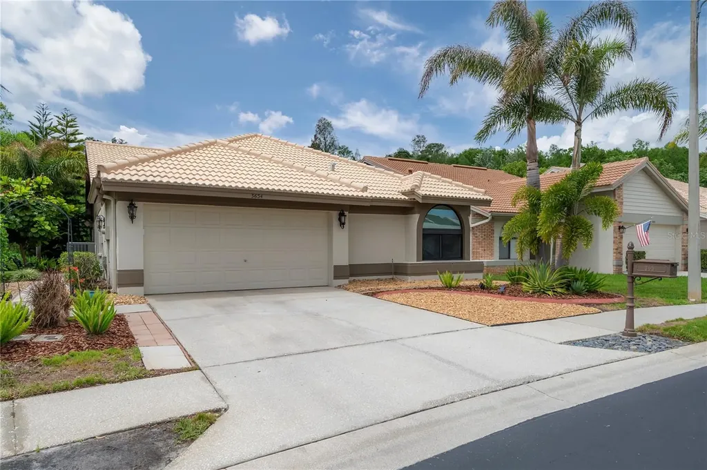 3654 Darston Street Palm Harbor FL 34685