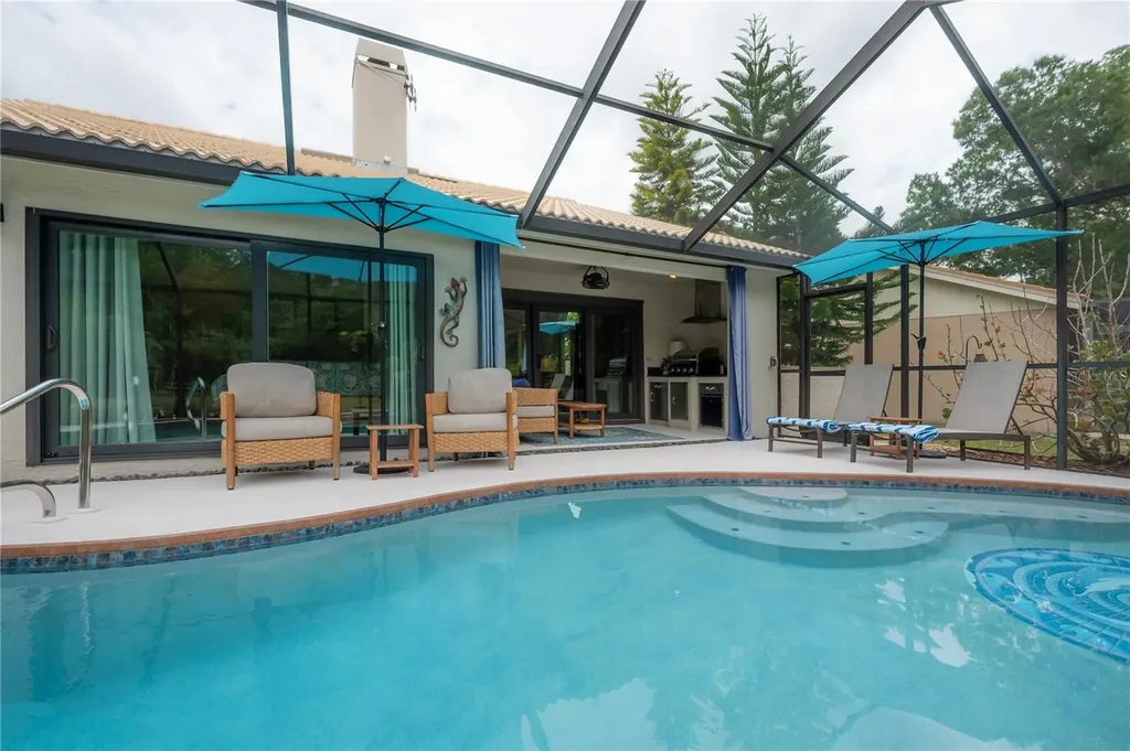 3654 Darston Street Palm Harbor FL 34685