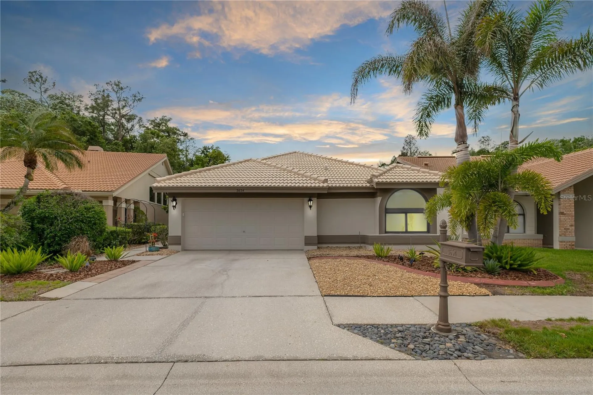 3654 Darston Street Palm Harbor FL 34685