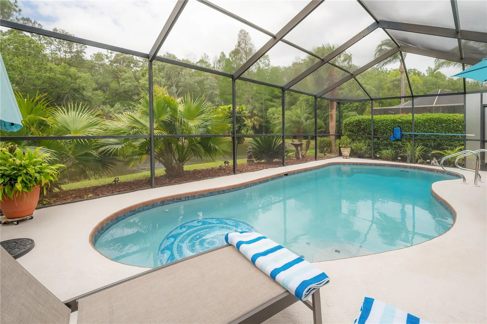 3654 Darston Street Palm Harbor FL 34685