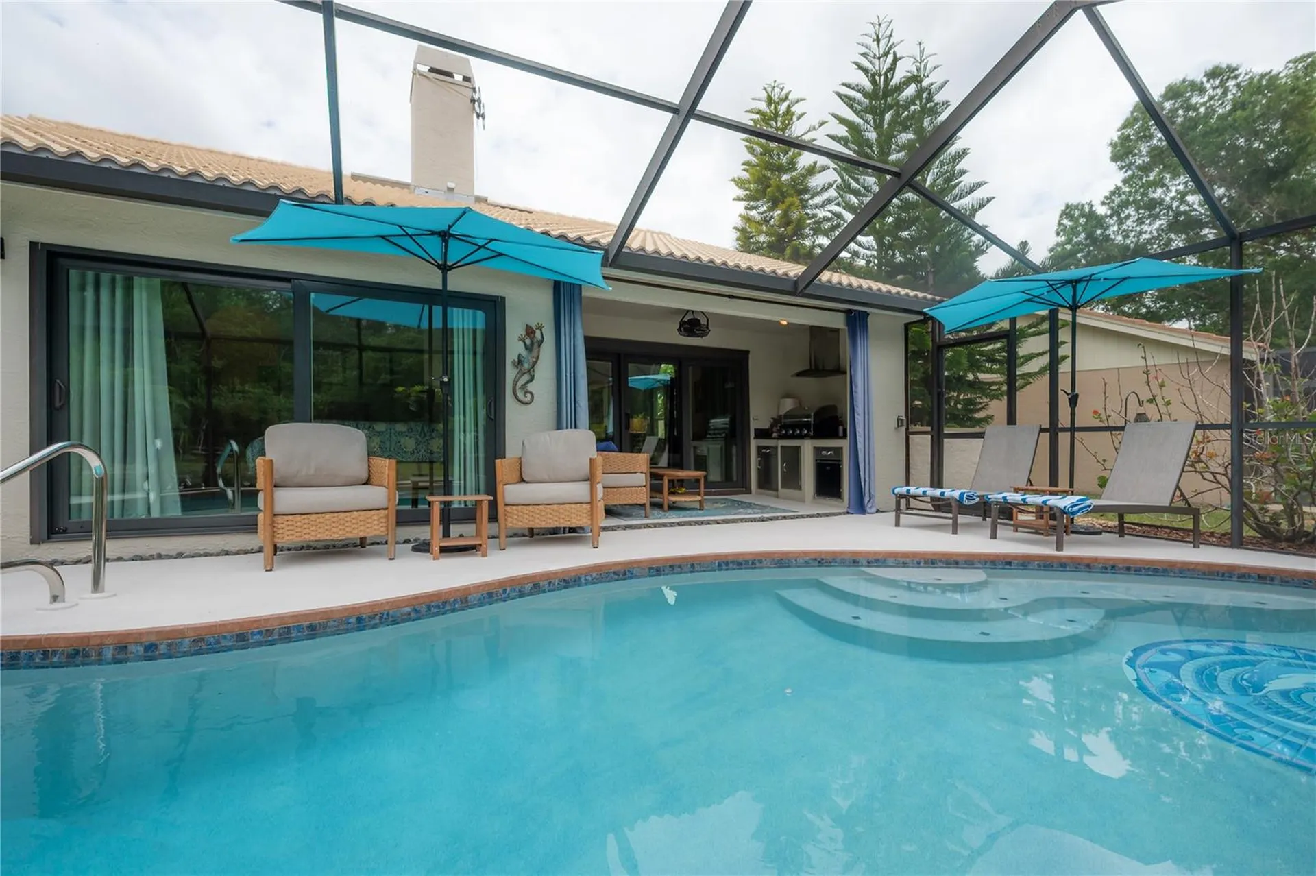 3654 Darston Street Palm Harbor FL 34685