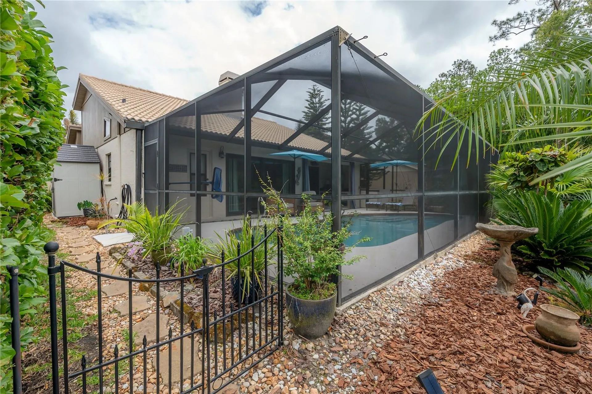 3654 Darston Street Palm Harbor FL 34685