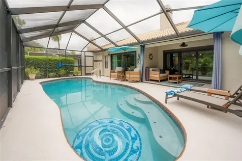 3654 Darston Street Palm Harbor FL 34685