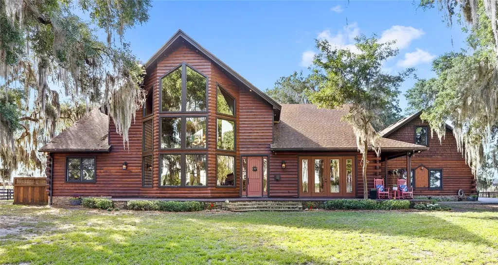 10925 Arrowtree Boulevard Clermont FL 34715