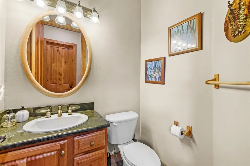 10925 Arrowtree Boulevard Clermont FL 34715
