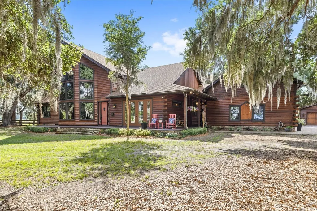 10925 Arrowtree Boulevard Clermont FL 34715
