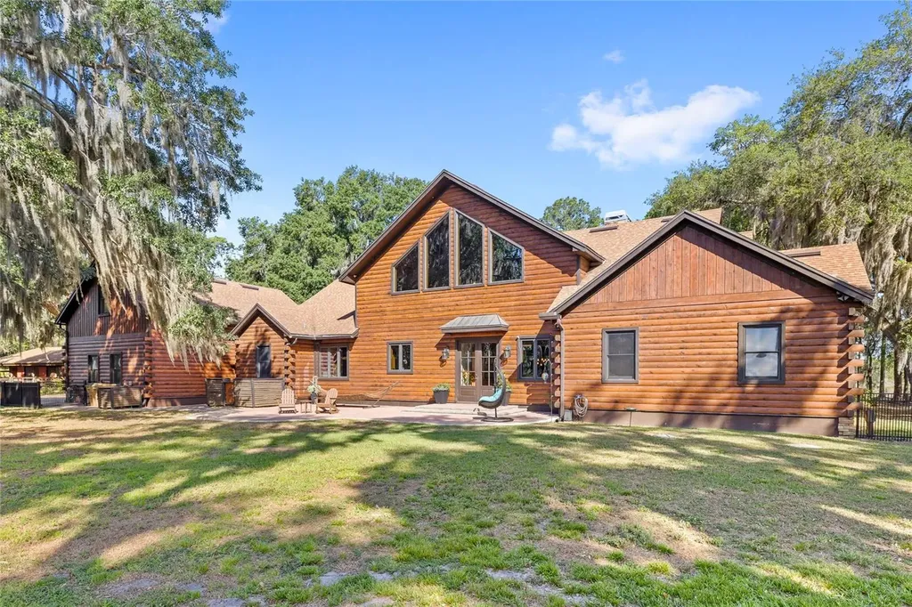 10925 Arrowtree Boulevard Clermont FL 34715