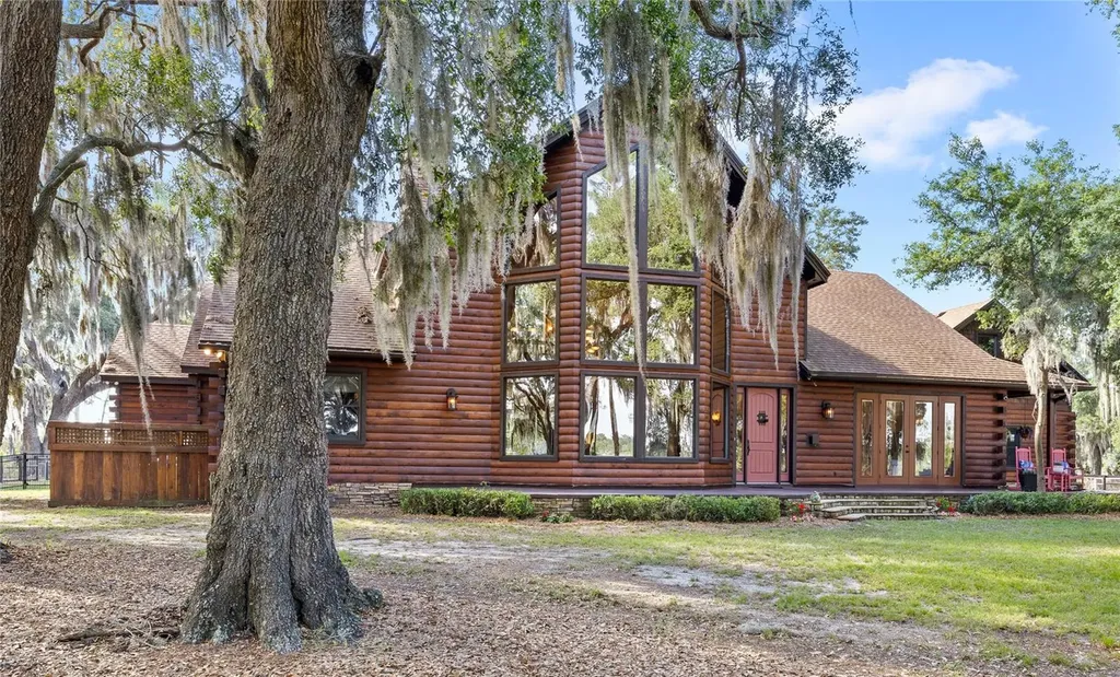 10925 Arrowtree Boulevard Clermont FL 34715