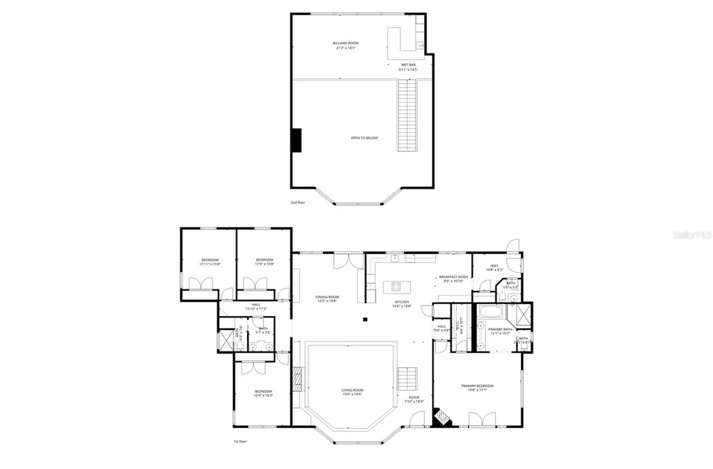 10925 Arrowtree Boulevard Clermont FL 34715