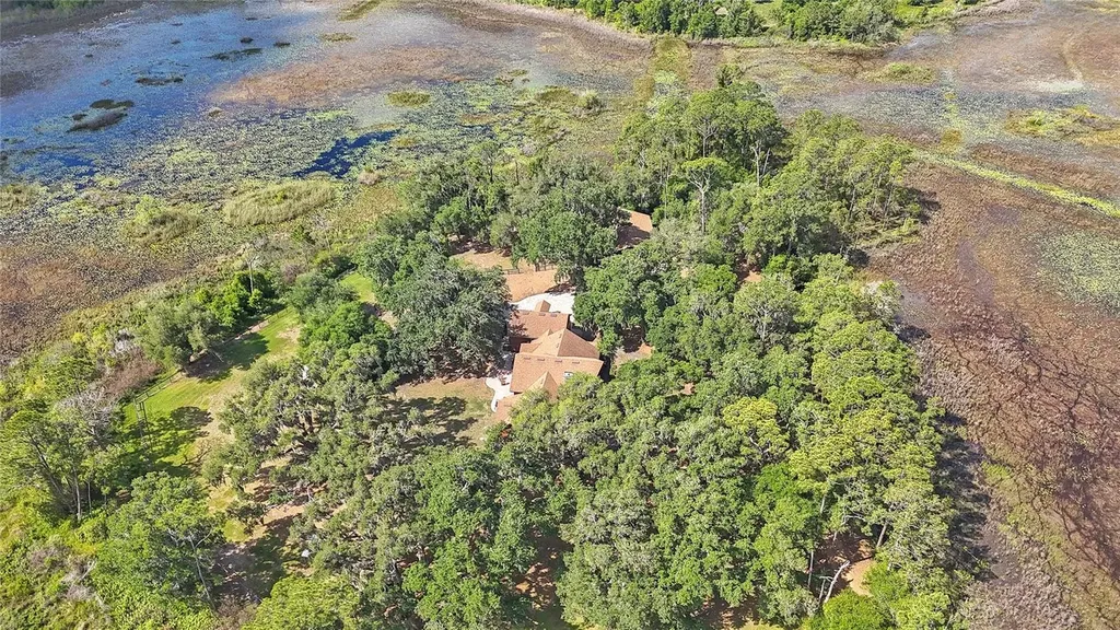 10925 Arrowtree Boulevard Clermont FL 34715