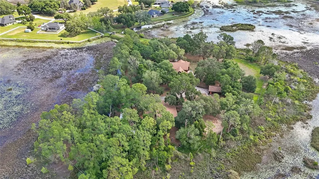 10925 Arrowtree Boulevard Clermont FL 34715