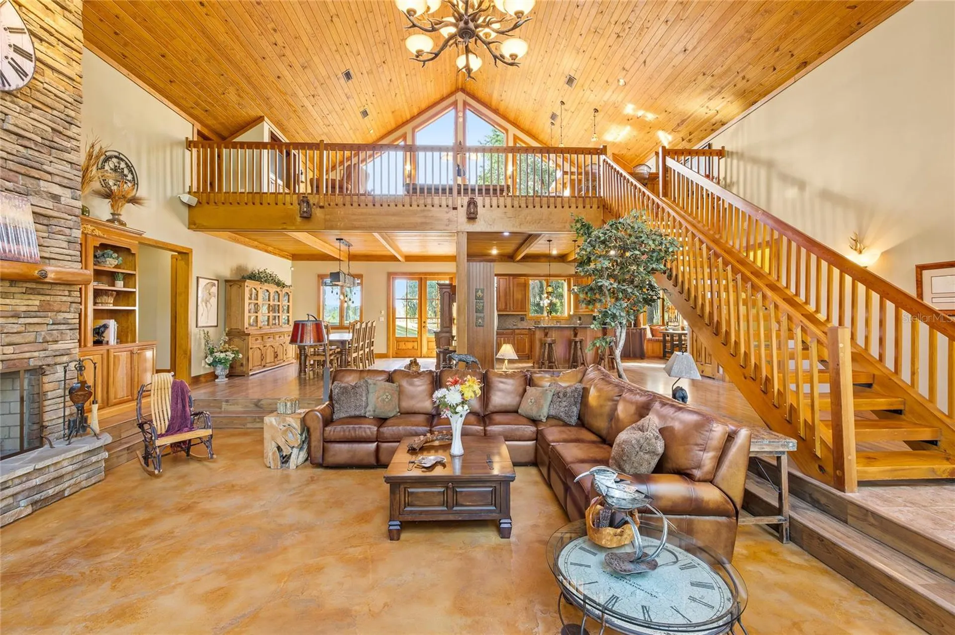 10925 Arrowtree Boulevard Clermont FL 34715
