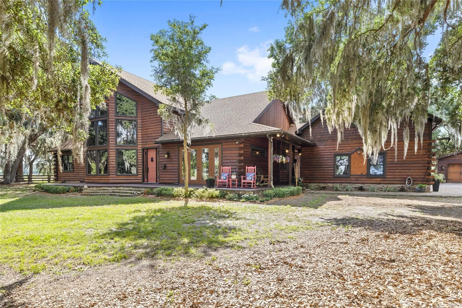 10925 Arrowtree Boulevard Clermont FL 34715