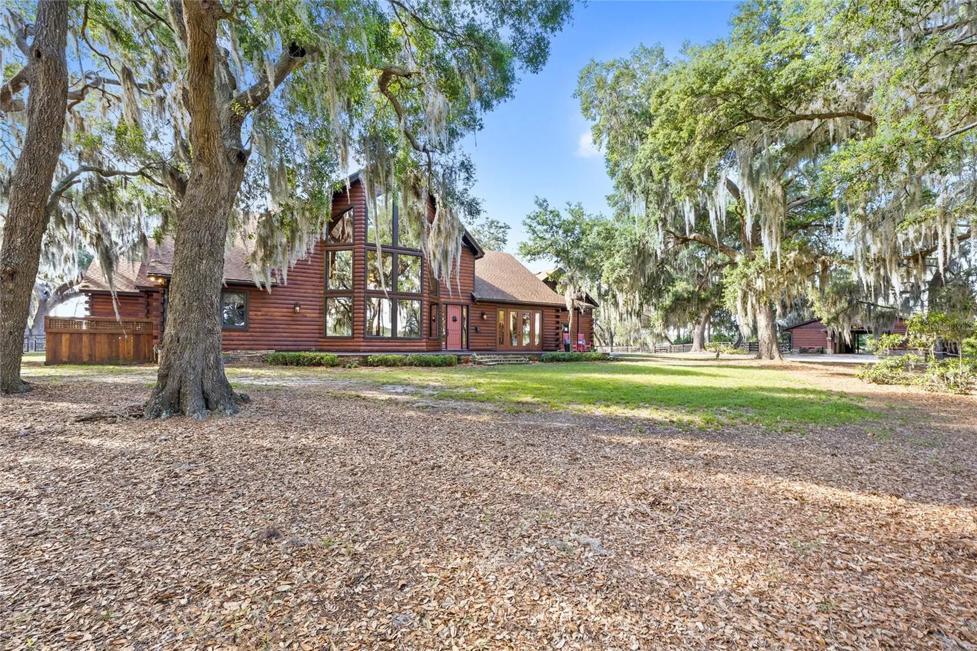10925 Arrowtree Boulevard Clermont FL 34715