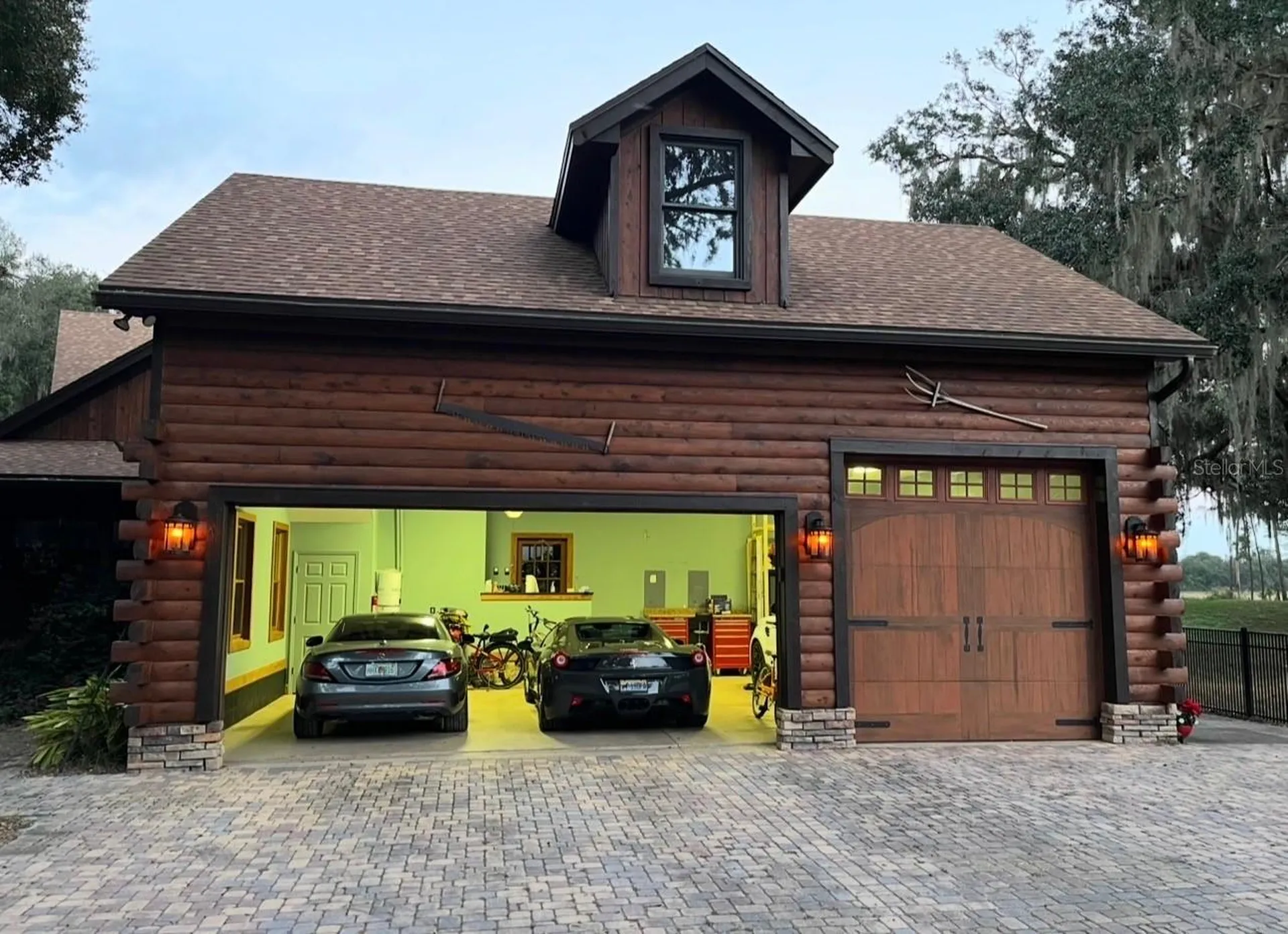 10925 Arrowtree Boulevard Clermont FL 34715
