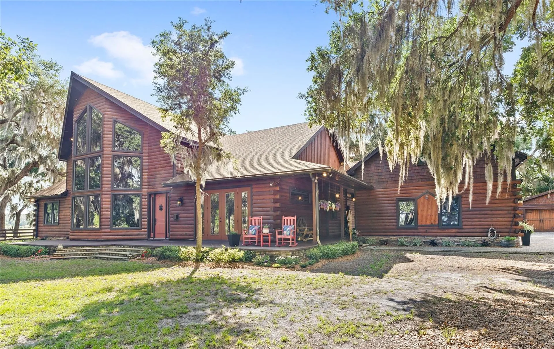 10925 Arrowtree Boulevard Clermont FL 34715
