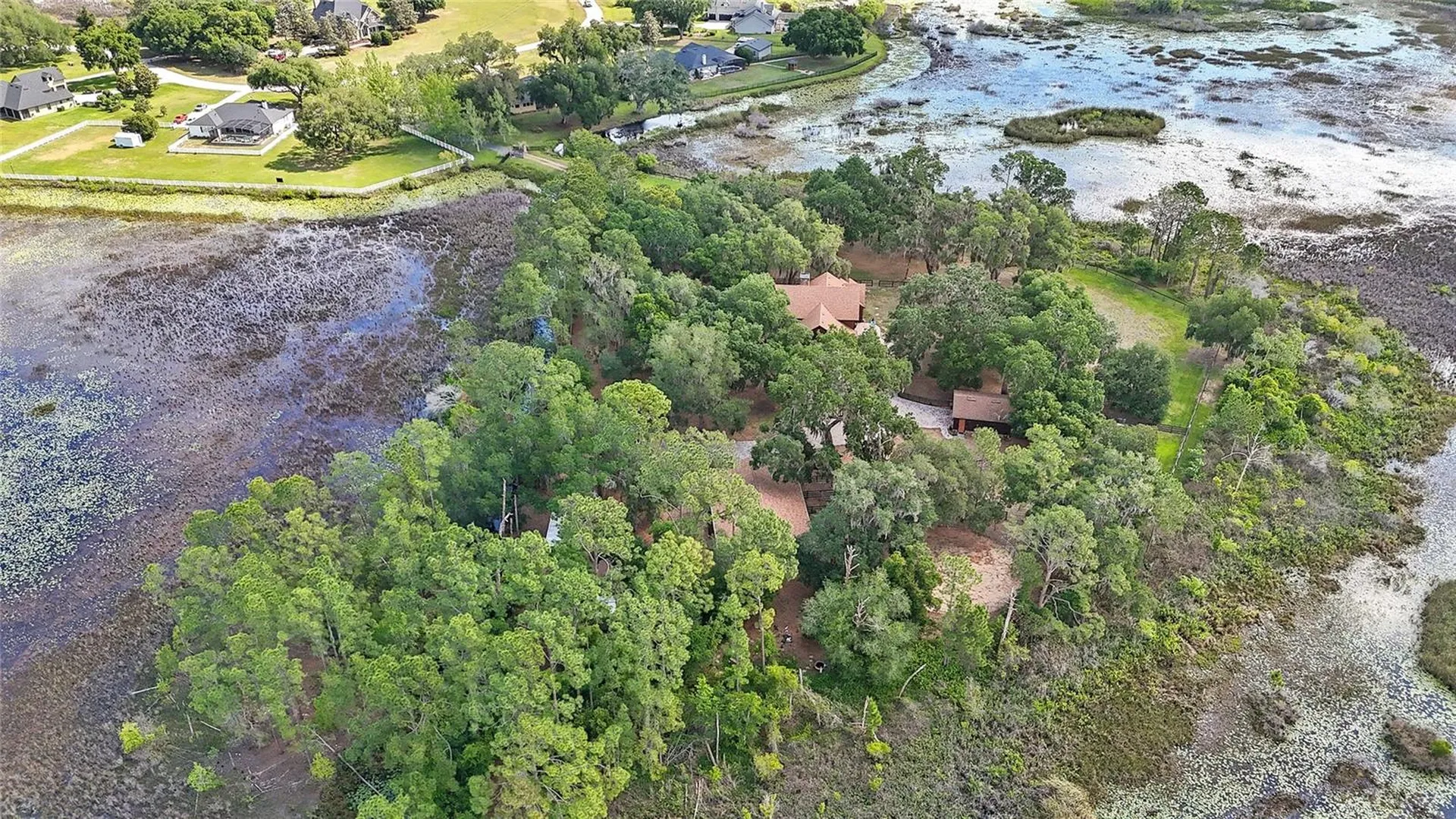 10925 Arrowtree Boulevard Clermont FL 34715