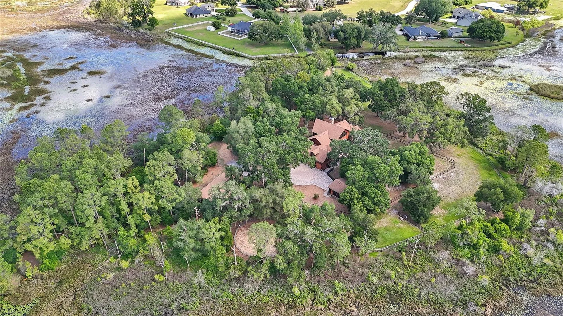 10925 Arrowtree Boulevard Clermont FL 34715