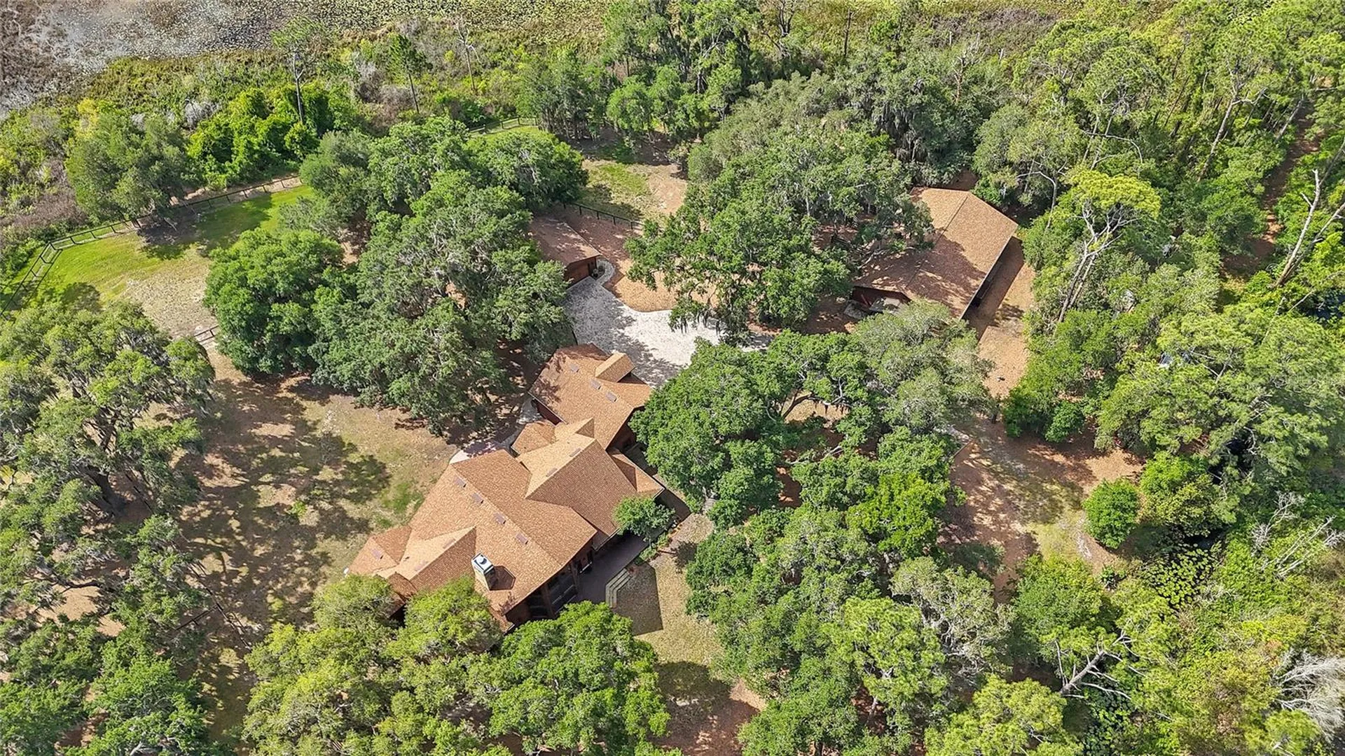 10925 Arrowtree Boulevard Clermont FL 34715