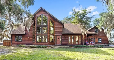 10925 Arrowtree Boulevard Clermont FL 34715