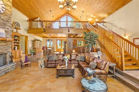10925 Arrowtree Boulevard Clermont FL 34715