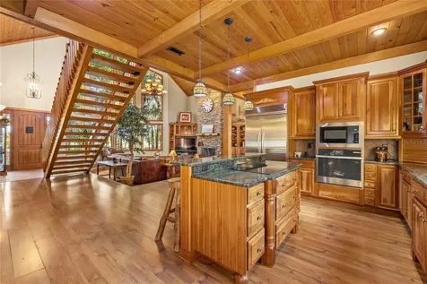 10925 Arrowtree Boulevard Clermont FL 34715