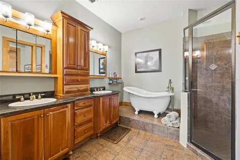 10925 Arrowtree Boulevard Clermont FL 34715