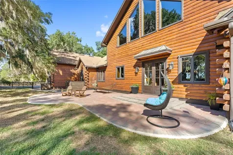10925 Arrowtree Boulevard Clermont FL 34715