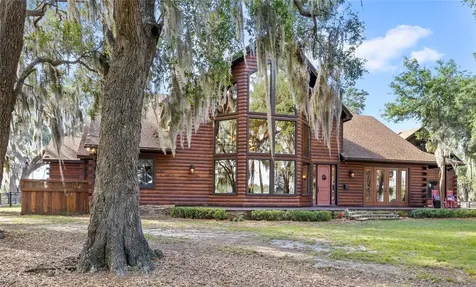 10925 Arrowtree Boulevard Clermont FL 34715