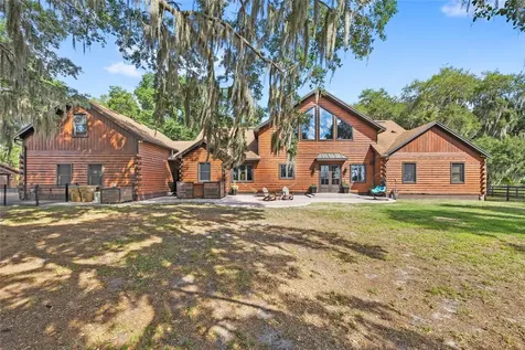 10925 Arrowtree Boulevard Clermont FL 34715
