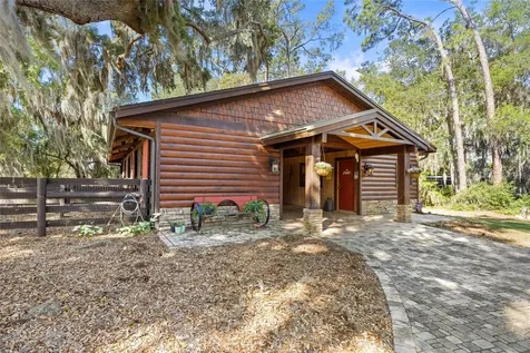 10925 Arrowtree Boulevard Clermont FL 34715