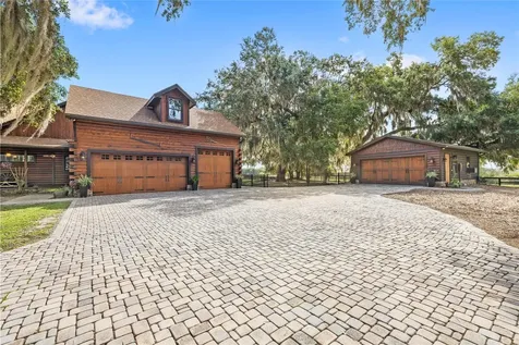10925 Arrowtree Boulevard Clermont FL 34715