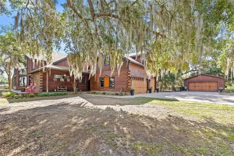 10925 Arrowtree Boulevard Clermont FL 34715