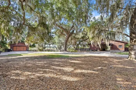 10925 Arrowtree Boulevard Clermont FL 34715