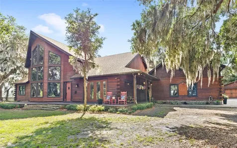 10925 Arrowtree Boulevard Clermont FL 34715