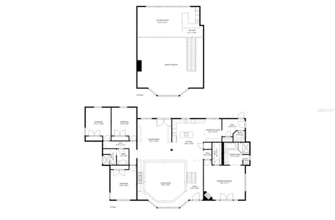 10925 Arrowtree Boulevard Clermont FL 34715