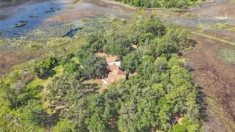 10925 Arrowtree Boulevard Clermont FL 34715