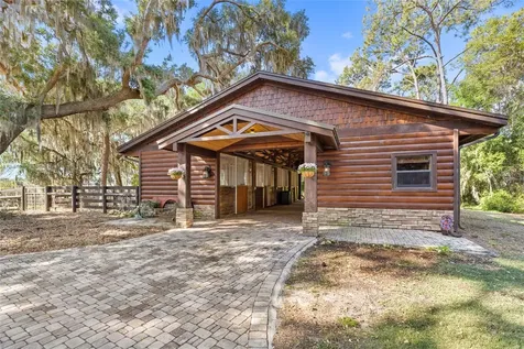 10925 Arrowtree Boulevard Clermont FL 34715
