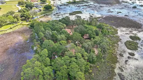 10925 Arrowtree Boulevard Clermont FL 34715