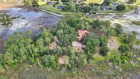 10925 Arrowtree Boulevard Clermont FL 34715