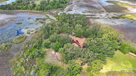 10925 Arrowtree Boulevard Clermont FL 34715