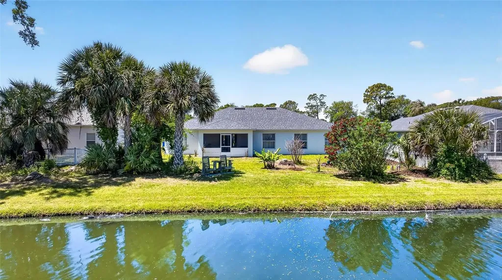 341 Mariners Gate Drive Edgewater FL 32141