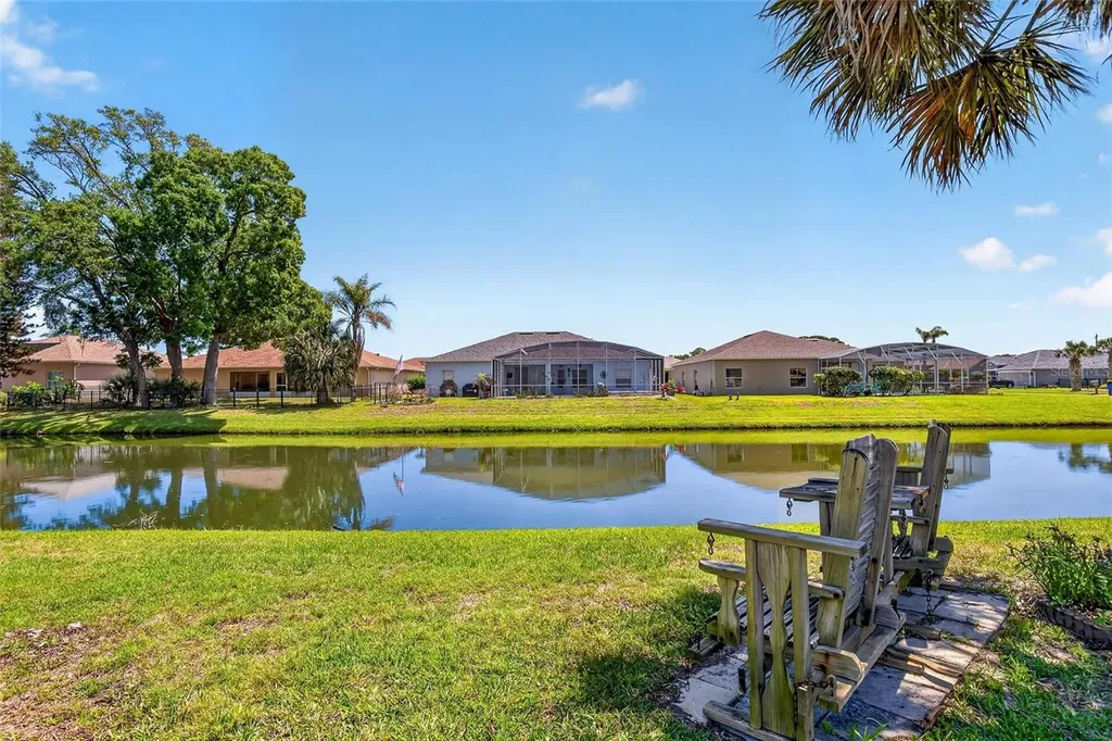341 Mariners Gate Drive Edgewater FL 32141