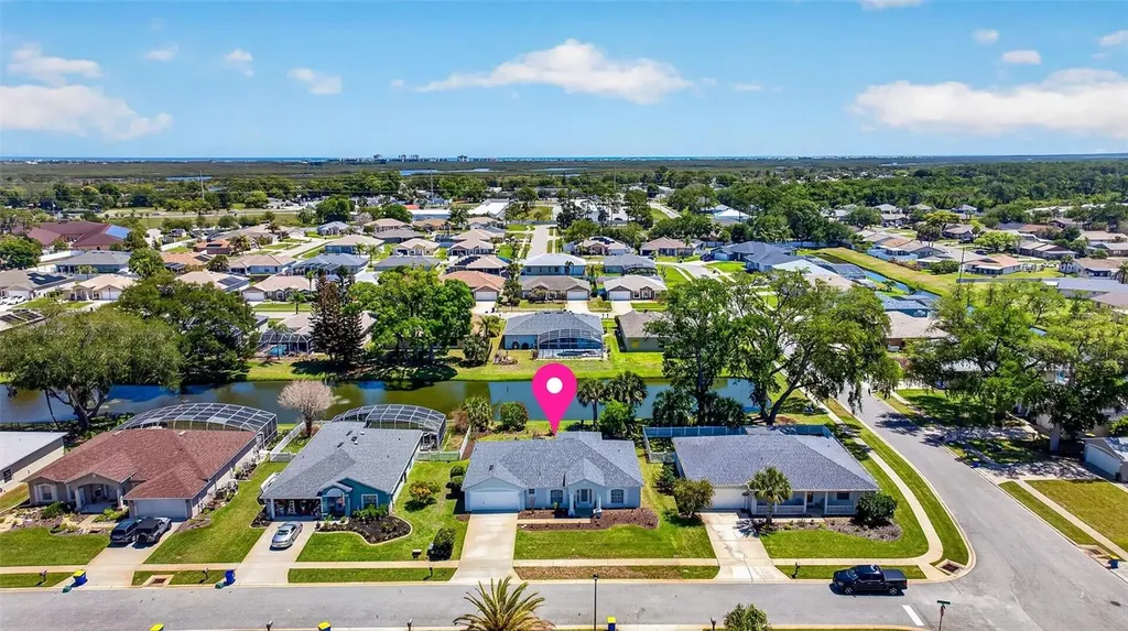 341 Mariners Gate Drive Edgewater FL 32141